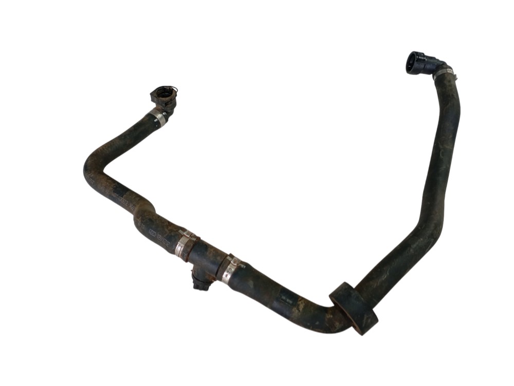 Mangueira Refrigeração Motor Gwm Ora Gt 03 2024 V625 1