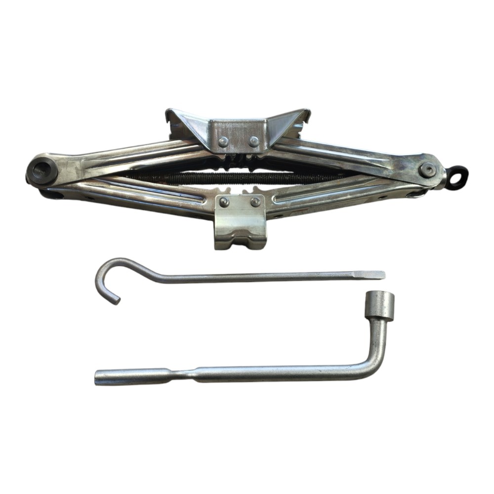 Kit Macaco Suzuki Grand Vitara 2012 A 2015 V643 – Desmache