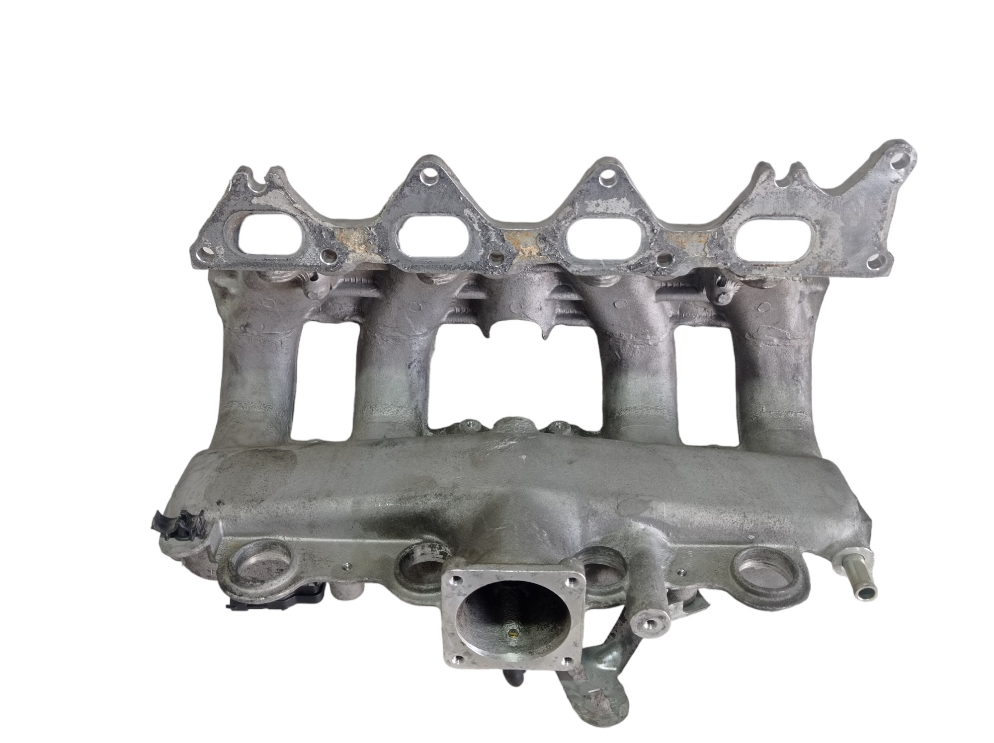 Coletor Admissão Fiat Linea 1.9 16v 2008 V362 1