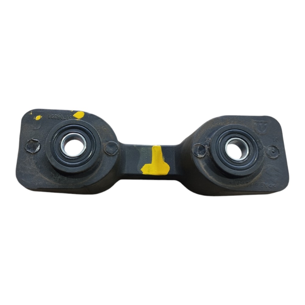 Gancho Caçamba Ram Rampage Rt 2023 2024 V641 7