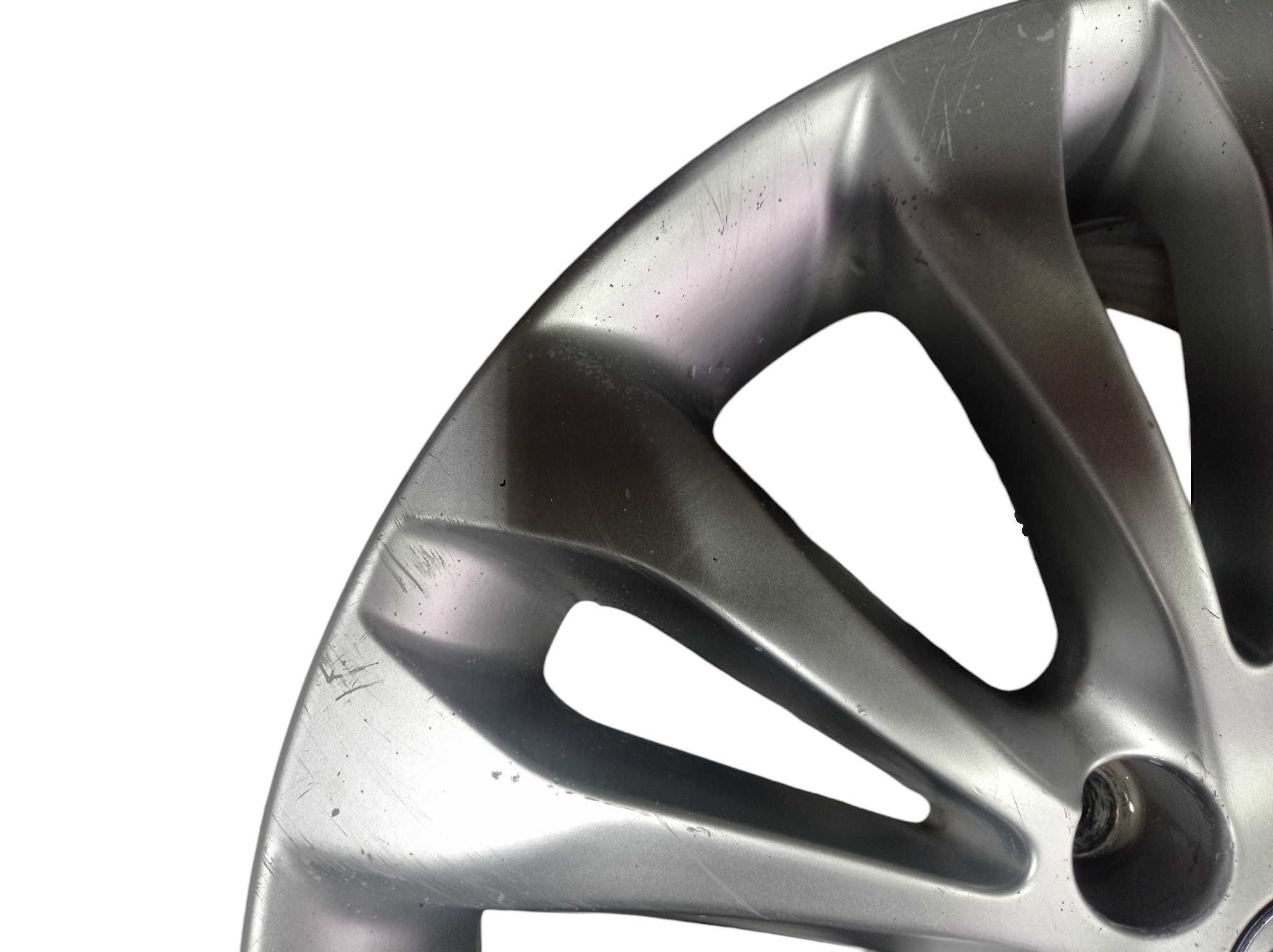 Roda Aro 17 5×114 Hyundai Azera 3.3 2011 V579 8