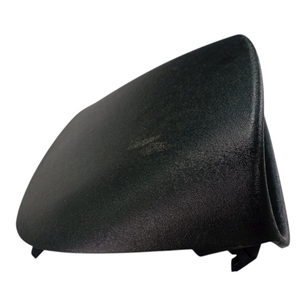 Moldura Relógio Computador Bordo Citroen C3 2006 A 012 V306 3