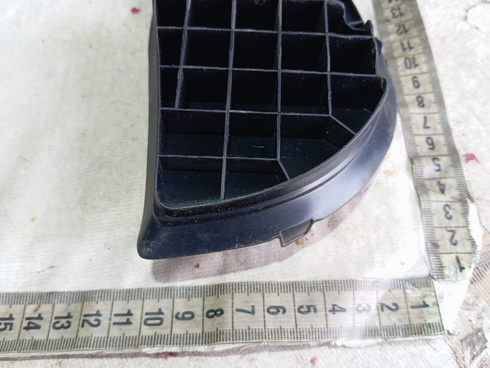 Acabamento Forro Porta Direita Lexus Rx500hf 2023 V619 7