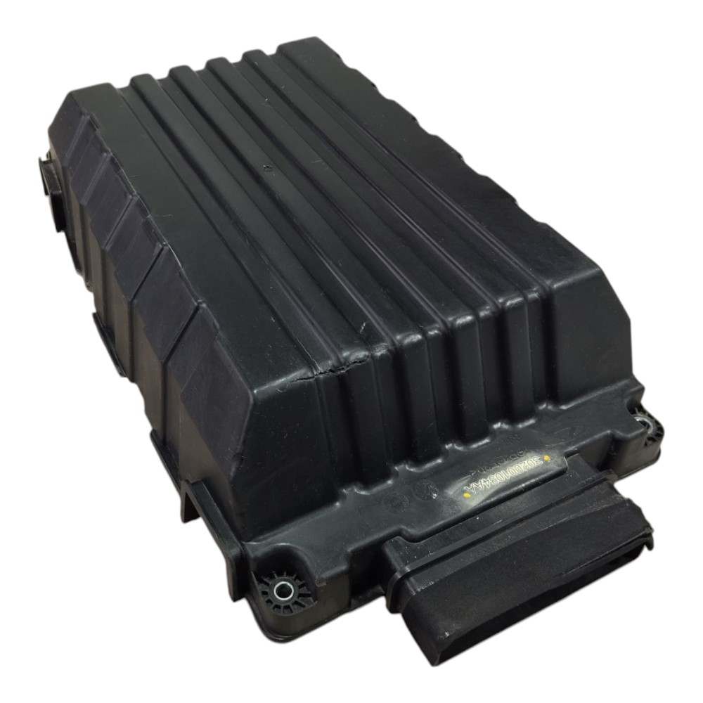 Tampa Caixa Bateria Chery Tiggo 7 Pro 2022 2024 V640 9