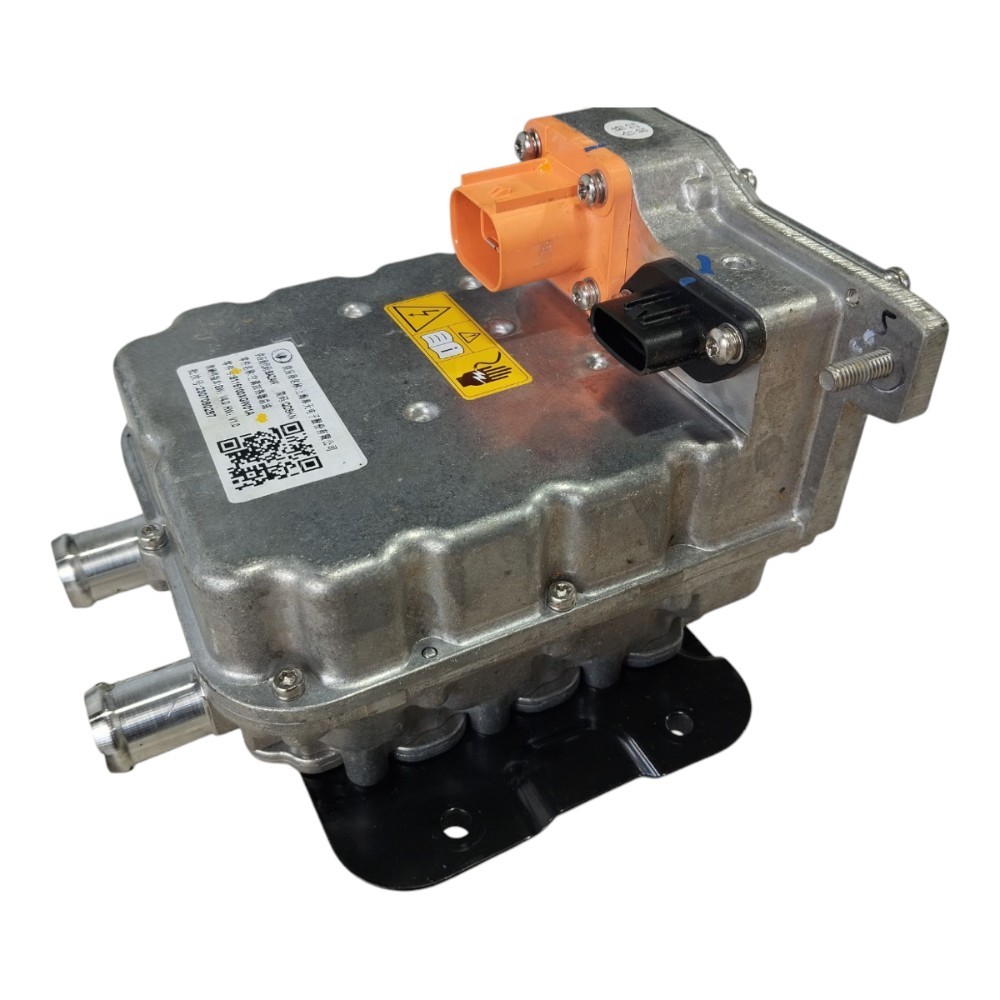 Módulo Ar Quente Gwm Haval Gt 2024 V636 8115100xgw01a 8