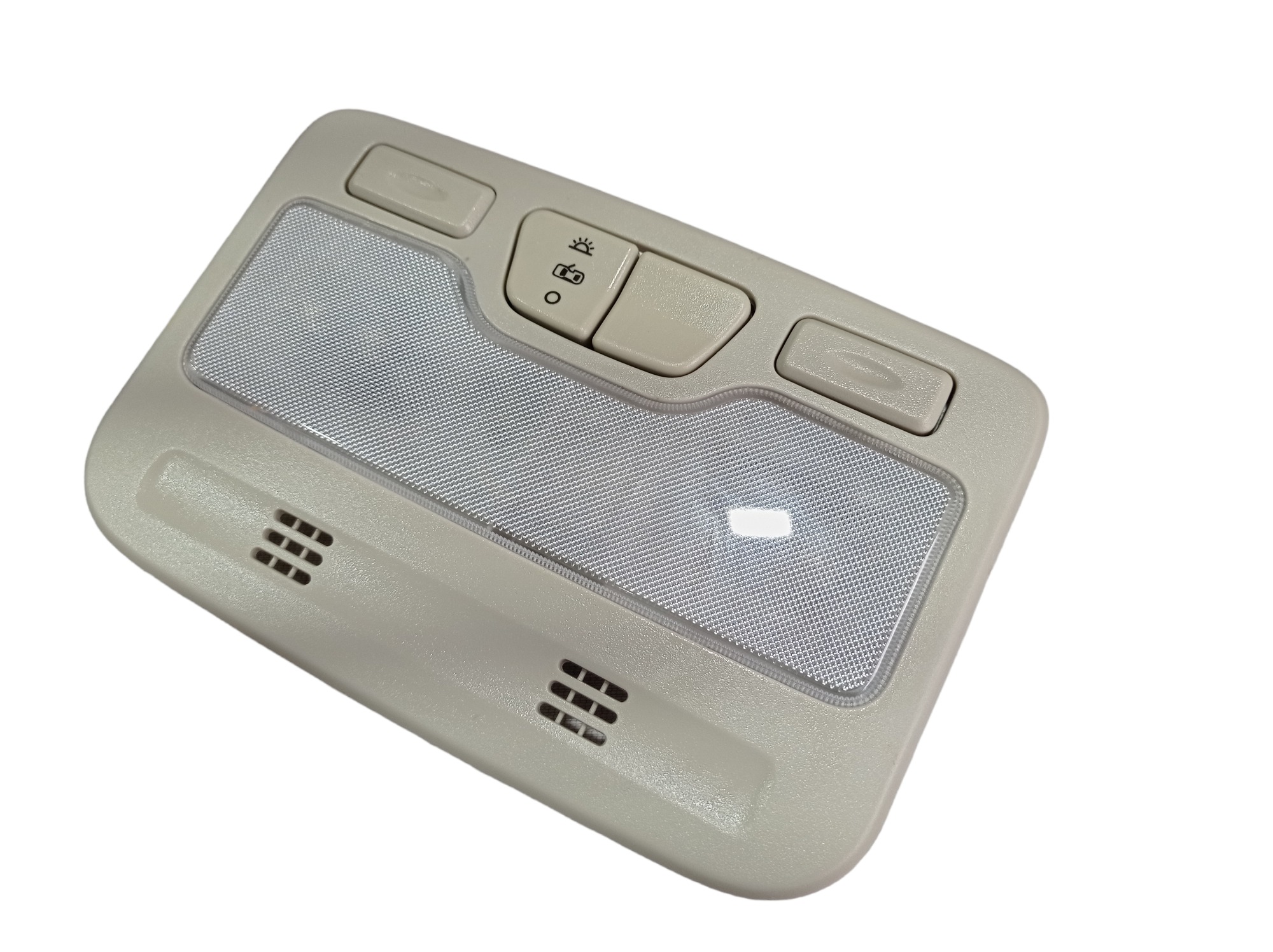Luz Cortesia Jac T40 2019 V565 6
