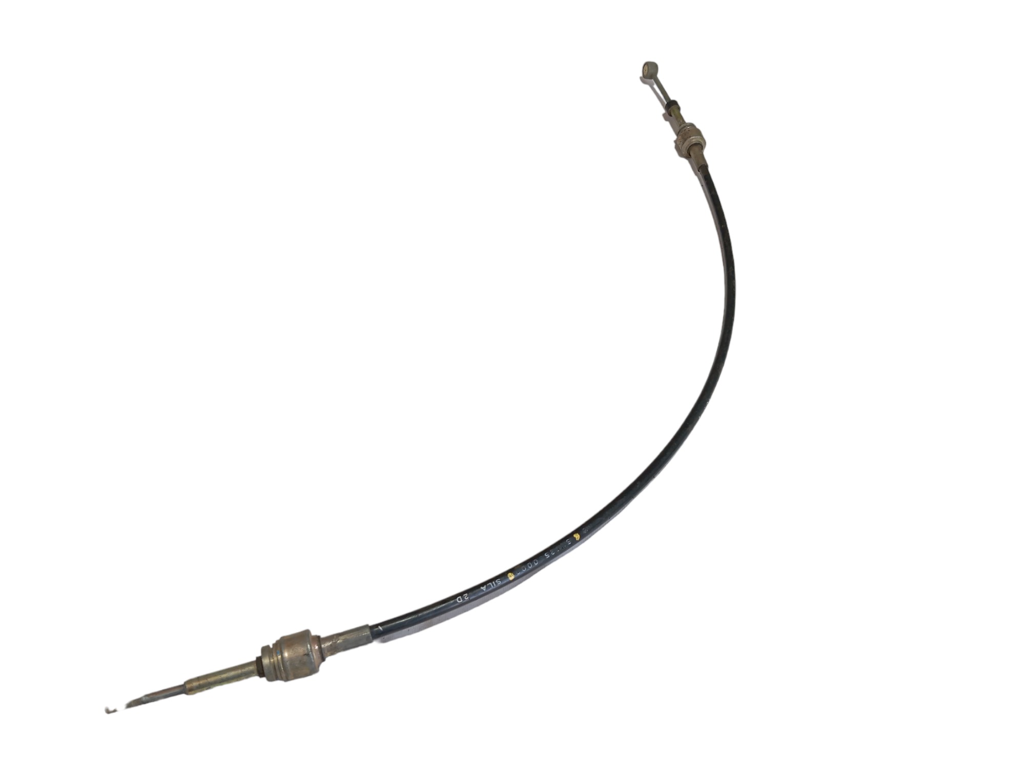 Cabo Trambulador Fiat Uno Mille Fire 1.0 2003 5062550000 2
