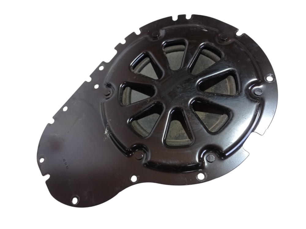 Subwoofer Land Rover Discovery 4 3.0 2010 2012 V614 Preto 2