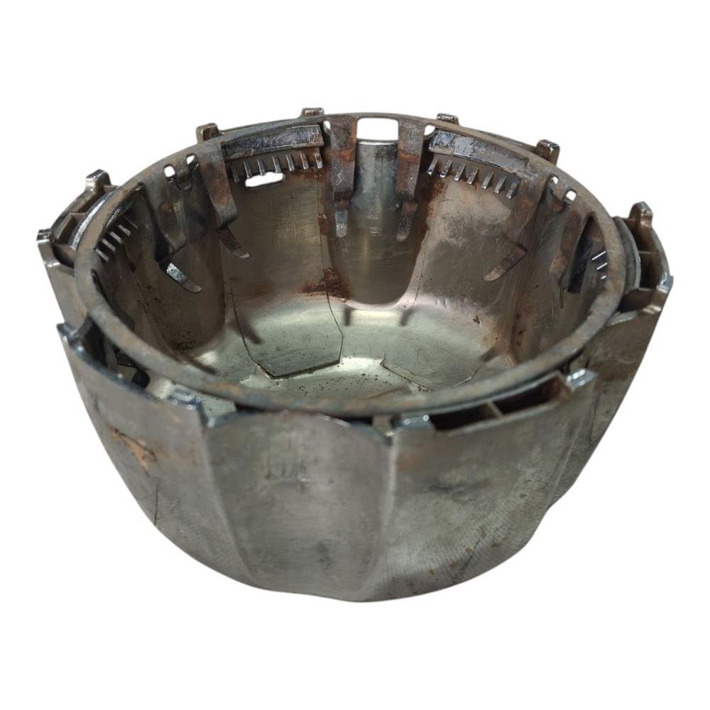 Calota Central Mitsubishi L200 Sport 2004 V638 Mb816581 8