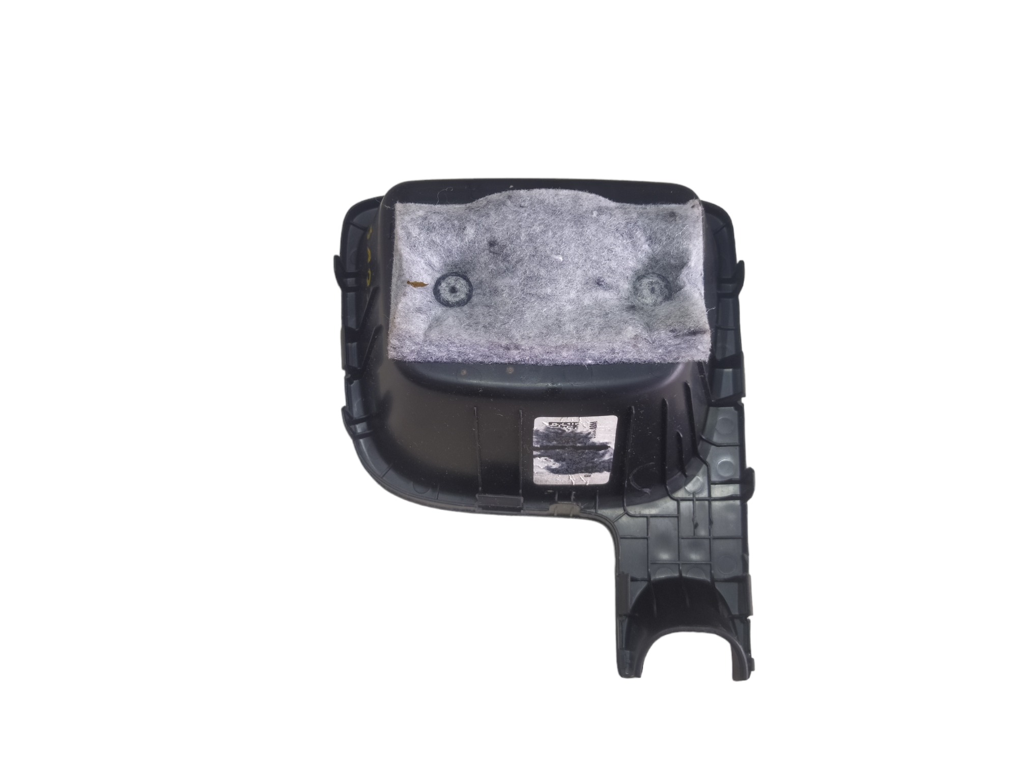 Porta Treco Console Hyundai Hb20 Comfort 2023 V590 4