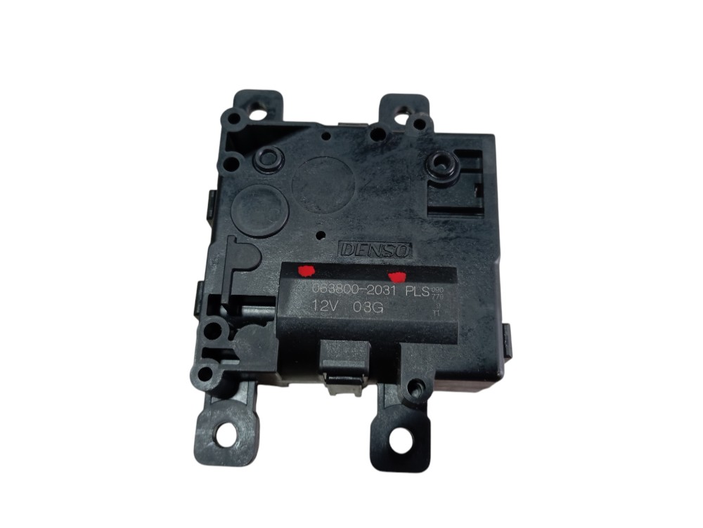 Motor Atuador Ar Condicionado Lexus Rx500hf 2023 V619 2