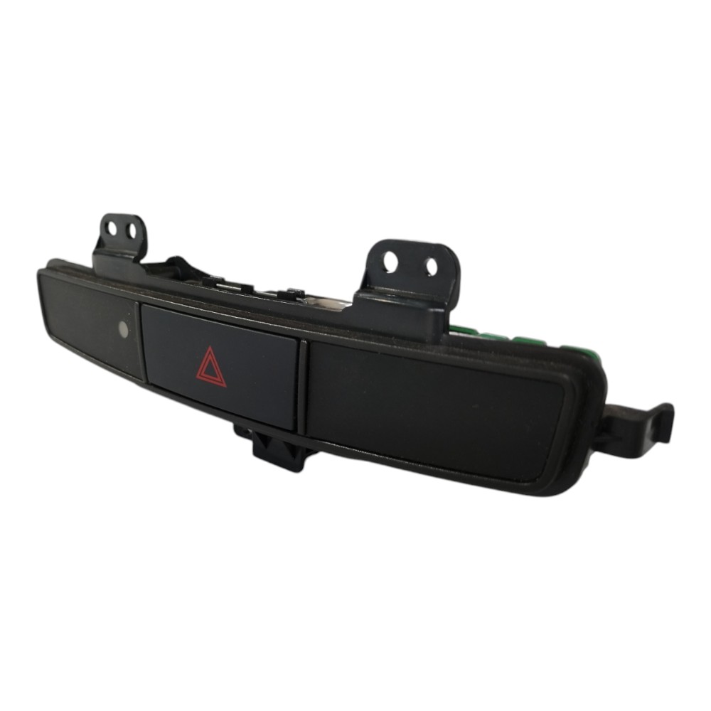 Botão Pisca Alerta Mitsubishi Lancer 2016 A 2019 V334 2
