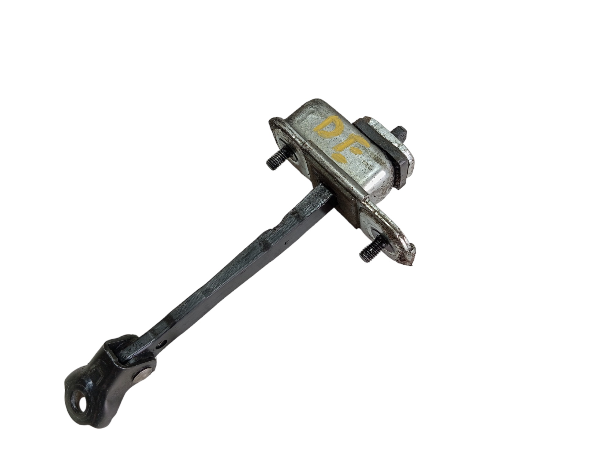 Limitador Porta Dianteira Esquerda Hyundai Azera 2009 V595 2