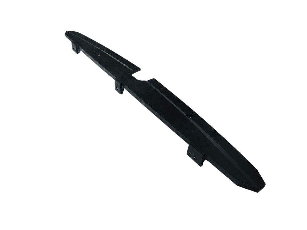 Defletor Radiador Jac E-j7 2023 V618 4