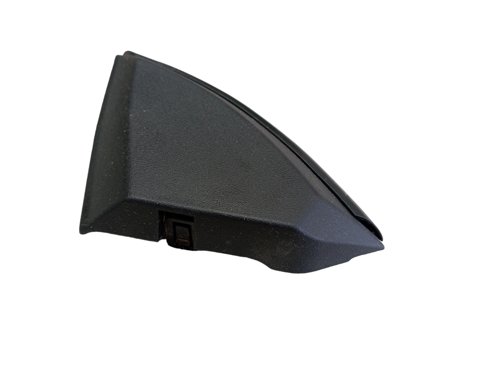 Acabamento Interno Retrovisor Esquerdo Nissan Leaf 2022 V589 3