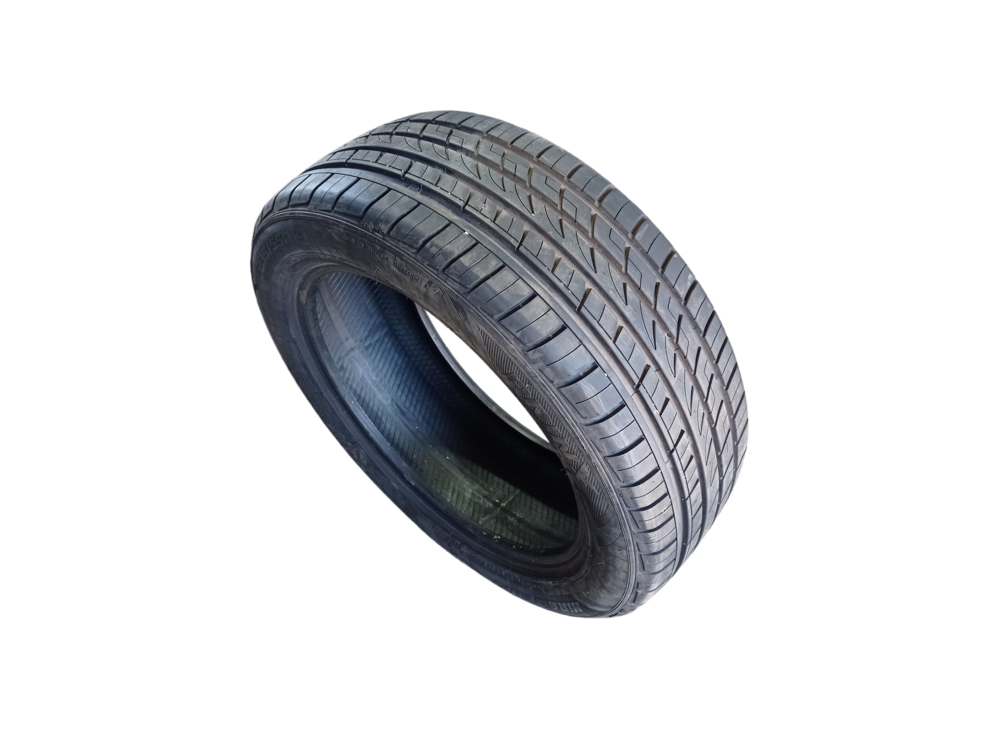 Pneu Aro 19 Prinx Hp1 Hirace 235/55 R19 V591 4