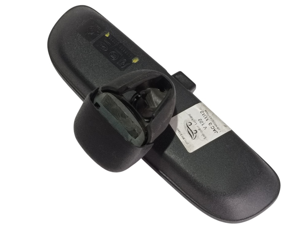 Retrovisor Interno Jac J3 2012 V242 5