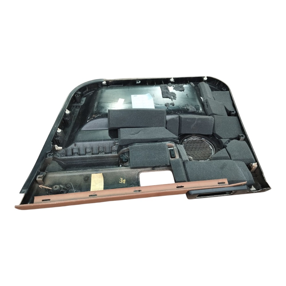 Forro Porta Dianteiro Esq Land Rover Discovery 3 2007 V635 5