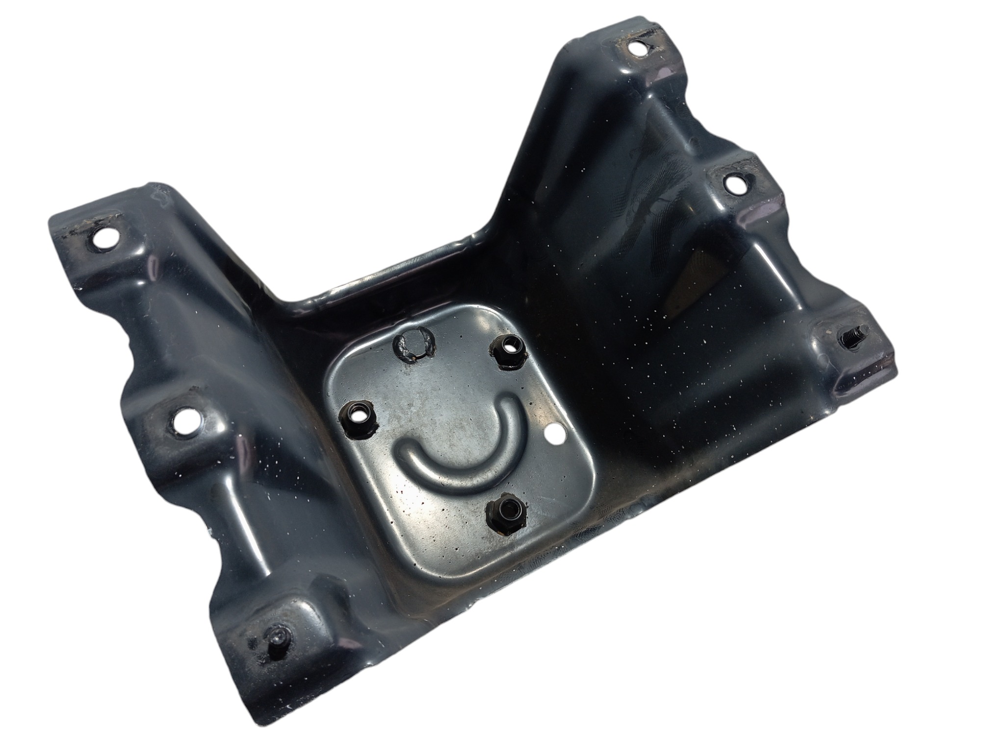 Suporte Estepe Mitsubishi Pajero Full 3.2 2020 V599 3
