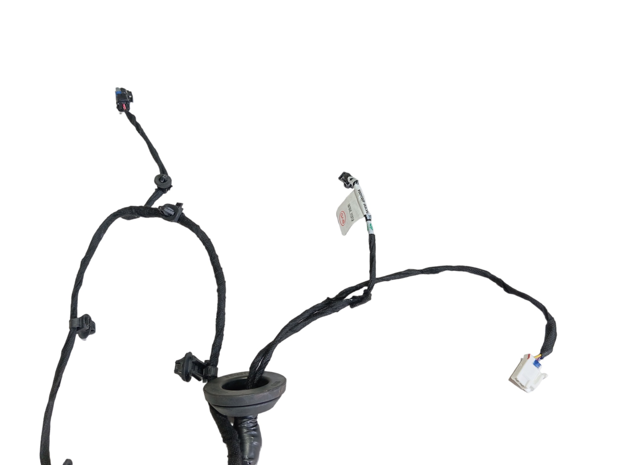 Chicote Porta Traseira Direita Byd Dolphin Gs 2024 2025 V594 3