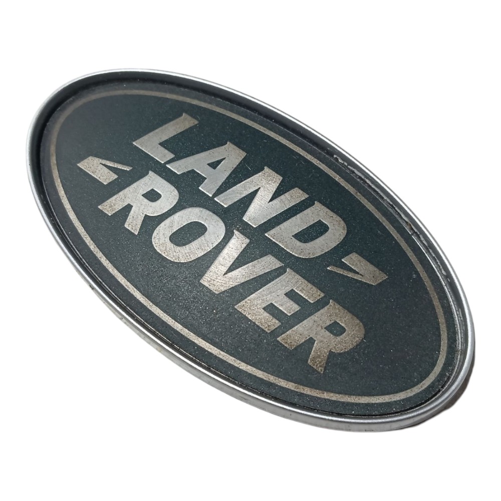 Emblema Traseiro Discovery Sport 2015 A 2018 V663 6