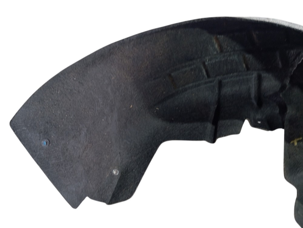 Parabarro Traseiro Esquerdo Vw Golf Highline 2015 V626 8