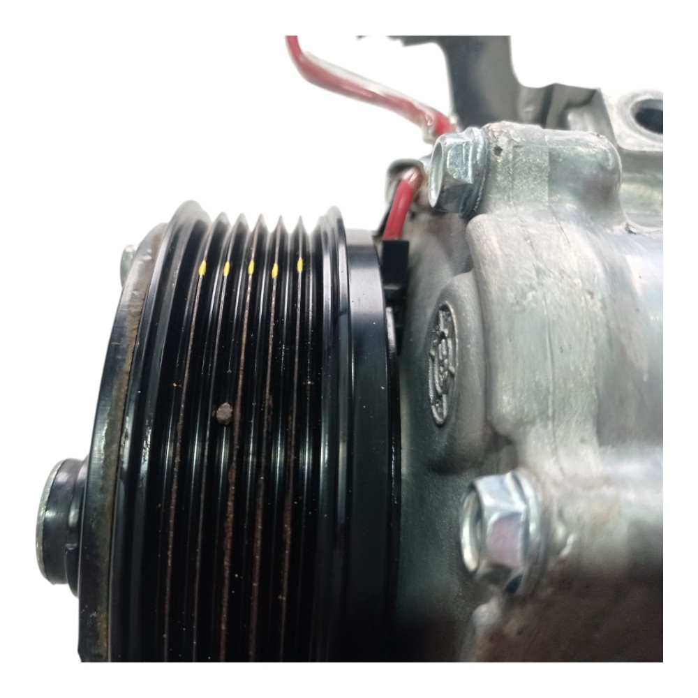 Compressor Ar Condicionado Chery Tiggo 5x Sport 2024 V621 3