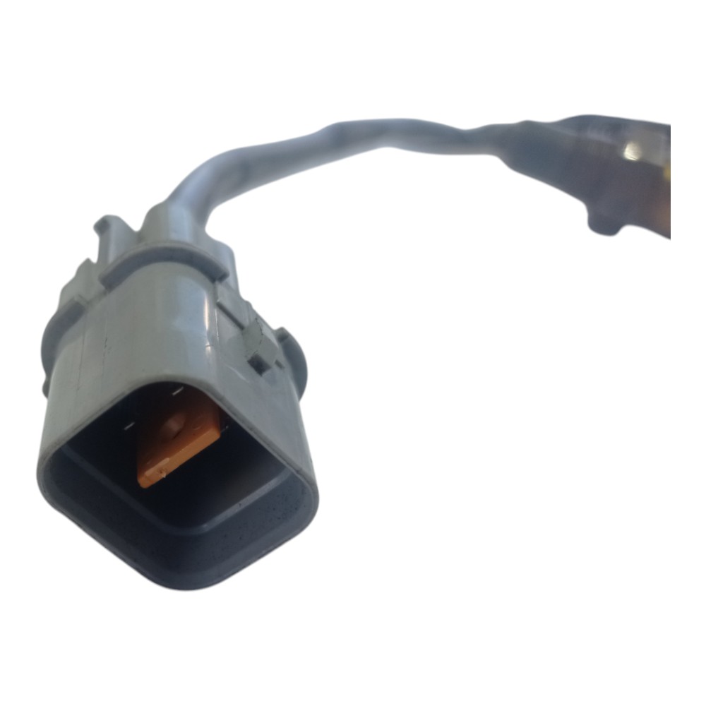 Sonda Lambda Inferior Hyundai Hb20 2014 1.6 16v V250 6