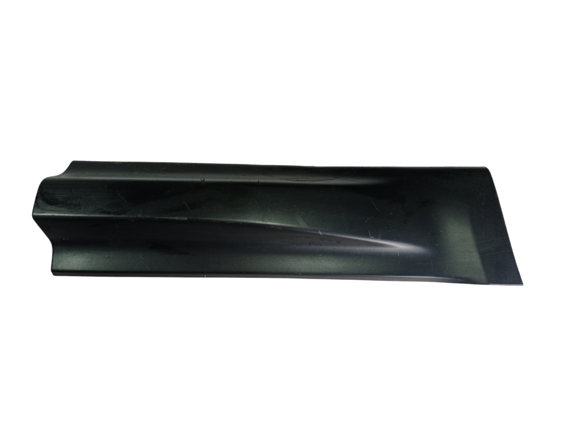 Friso Porta Traseira Direita Range Rover Sport 2014 V573 Preto 1