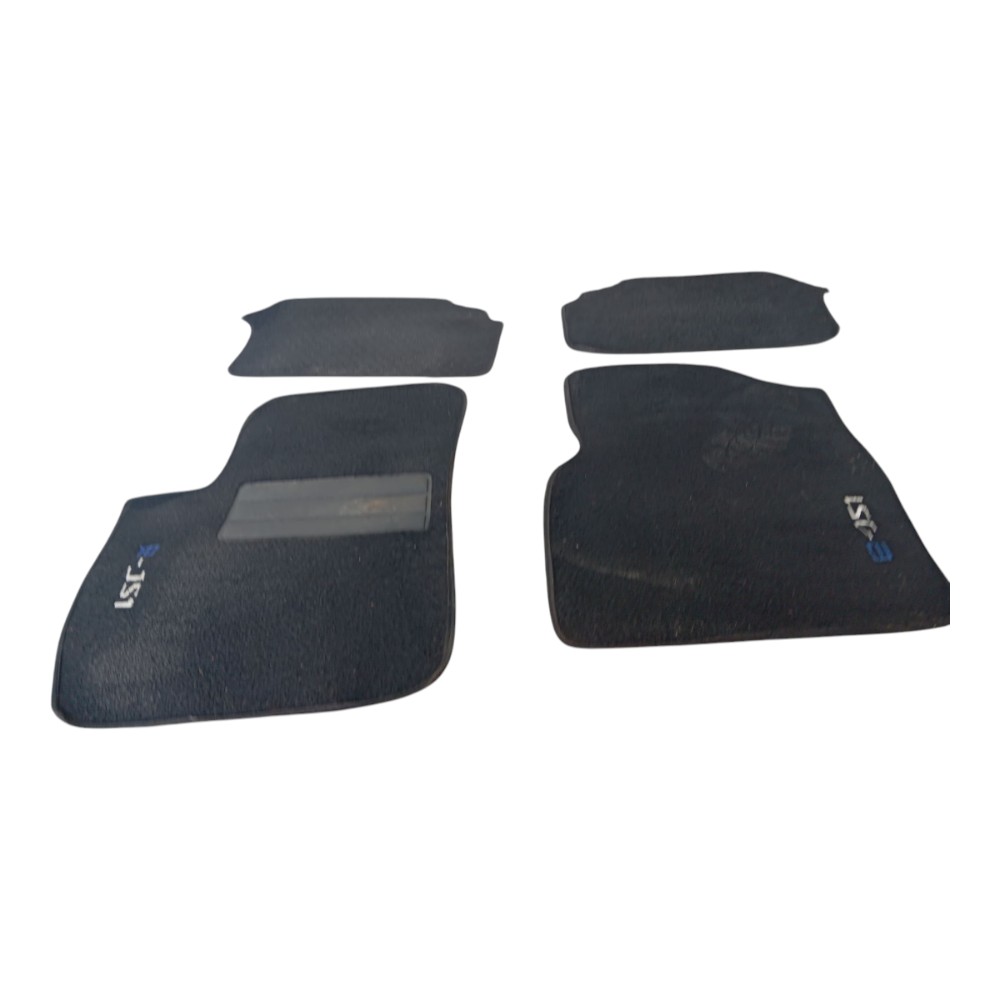 Jogo Tapete Carpet Jac Ejs1 2022 2024 V616 4