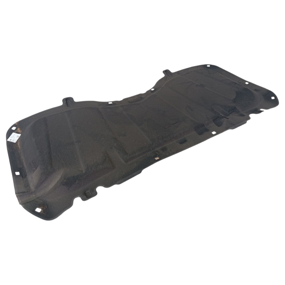 Forro Capô Ram Rampage Rt 2023 2024 V641 1