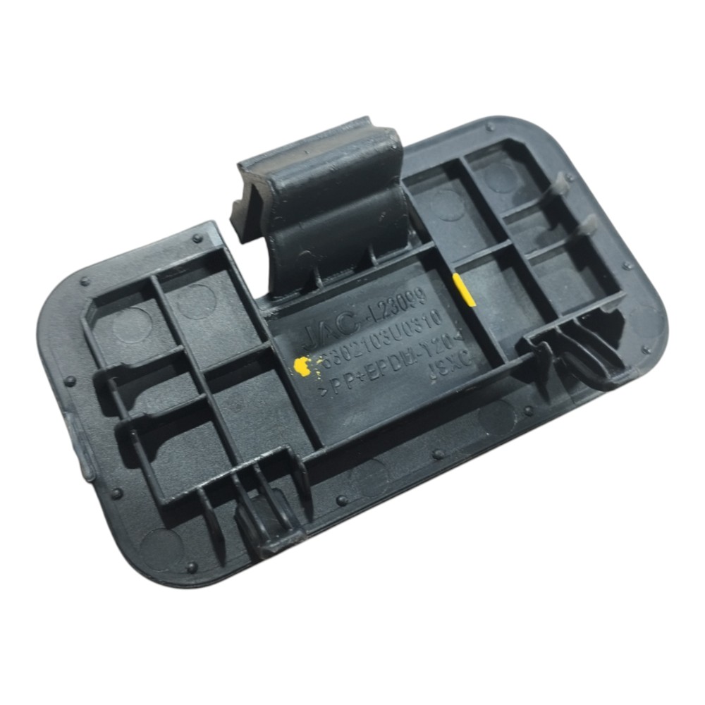 Forro Tampa Traseira Malas Jac Ejs1 2022 2023 V651 7
