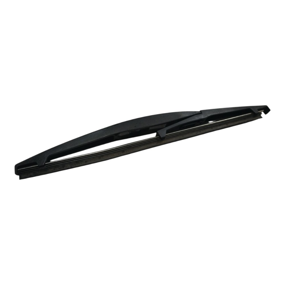 Haste Limpador Traseiro Jac T50 2017 2021 V662 Preta 5