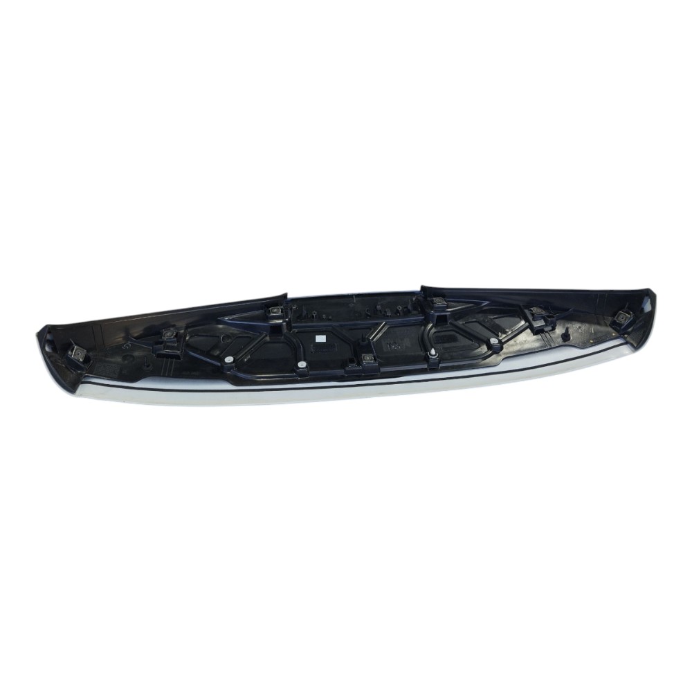Aerofólio Tampa Traseira Renault Zoe 22 2023 V639 960306120r 2