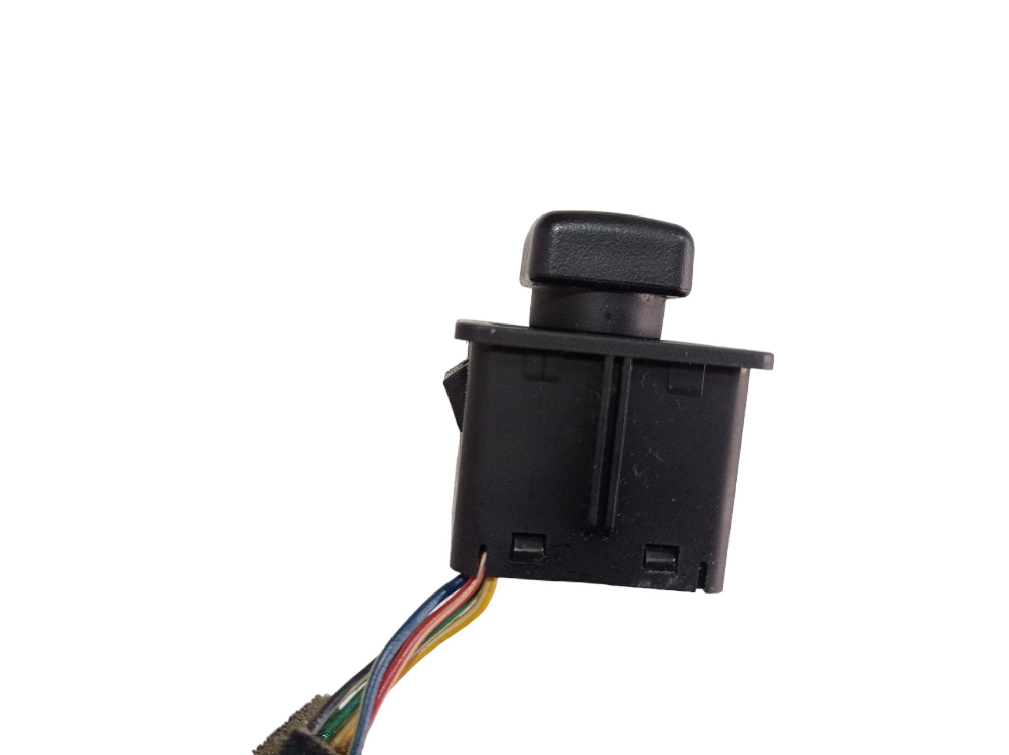 Comando Ajuste Retrovisor Kia Opirus 2008 936913f000 V581 5