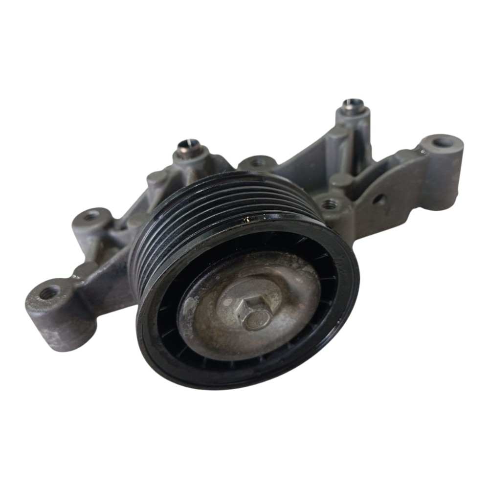 Tensor Correia Alternador Land Rover Evoque 2012 A 2015 V633 4