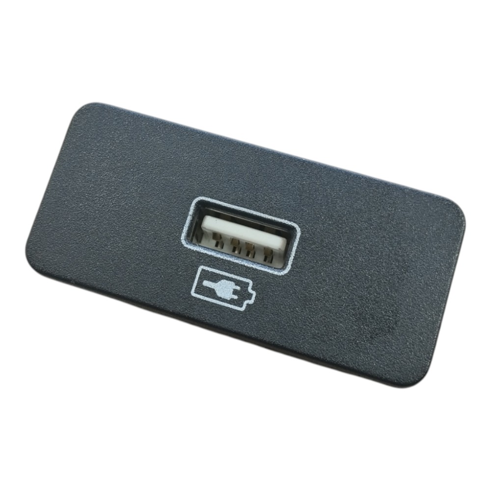 Entrada Usb Console Byd Dolphin Gs 2024 2025 V653 8