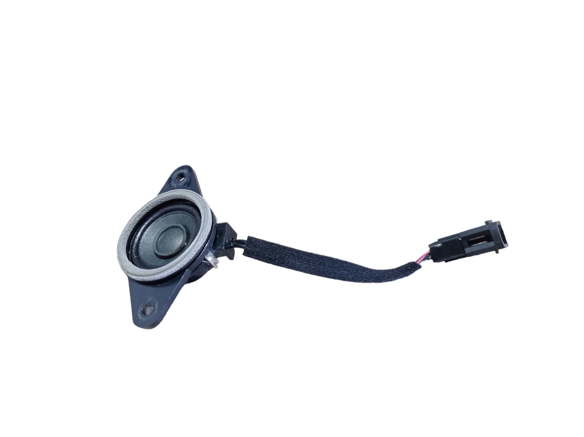 Tweeter 7925103xkn01a Painel Gwm Haval H6 Gt 1.5 2024 V598 Preto 3