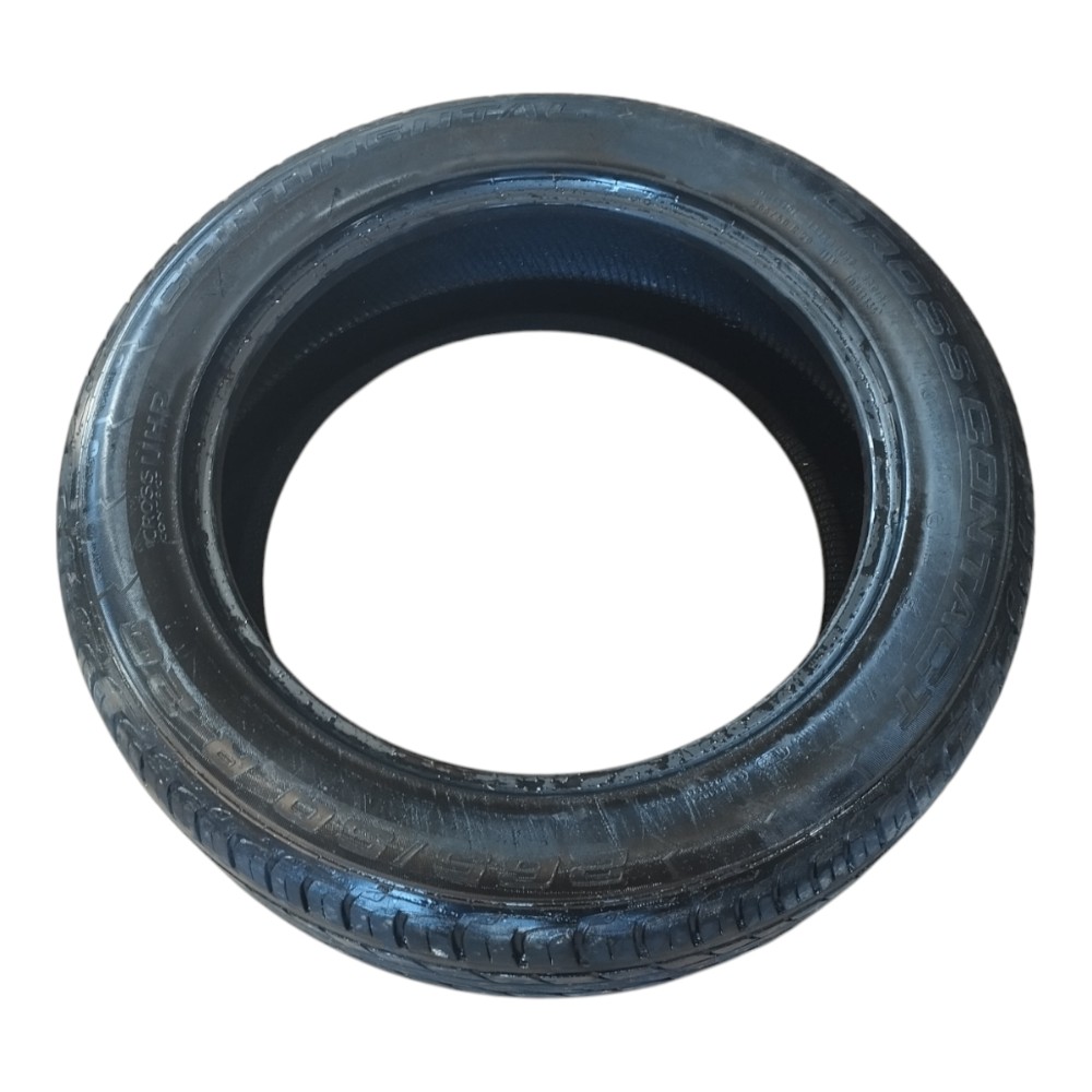 Pneu Aro 20 Continental Crosscontact Uhp 265/50 R20  V635 4