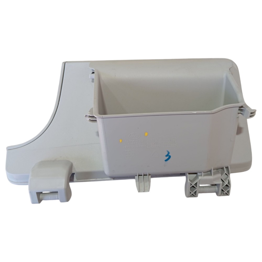 Porta Treco Esquerdo Painel Byd Song Plus 2023 2024 V642 2