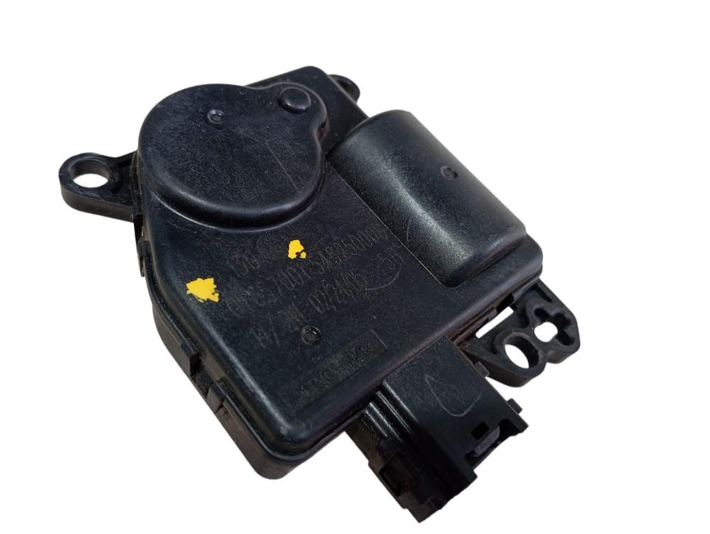 Motor Atuador Ar Condicionado Jeep Grand Cherokee 2014 V607 5
