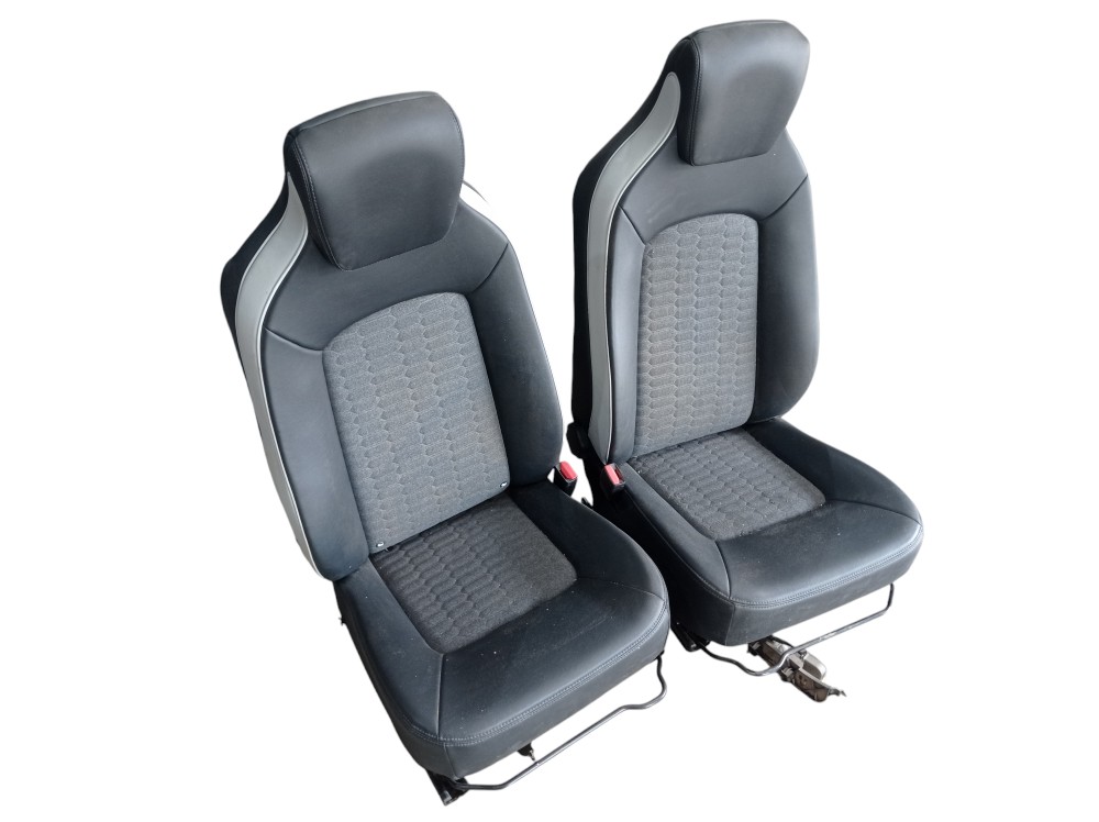 Jogo Banco Renault Zoe Neo Int 2023 V617 9