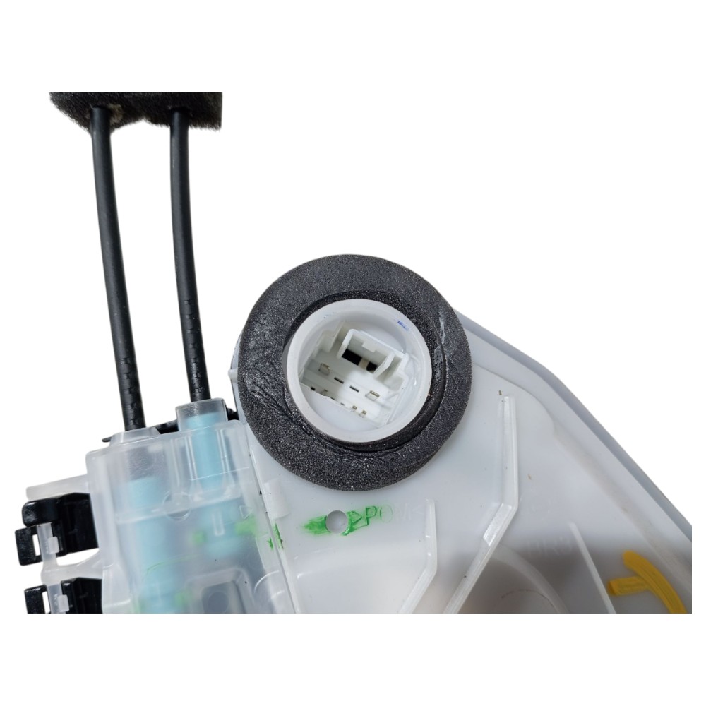 Fechadura Porta Traseira Direita Honda Hrv 2023 A 2025 V644 1