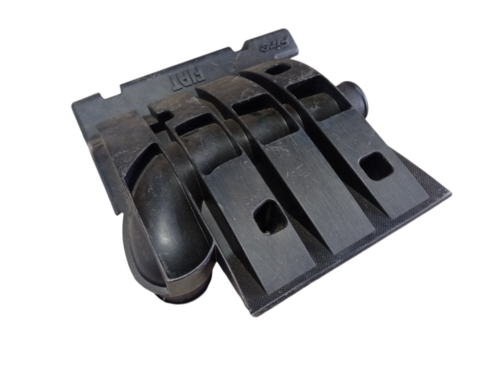 Tampa Protetora Motor Fiat Palio 2004 D47 1