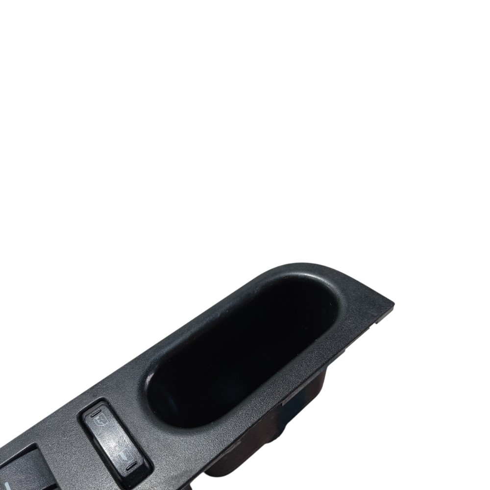 Comando Vidro Porta Dianteira Esquerda Ford Fusion 2006 2009 5