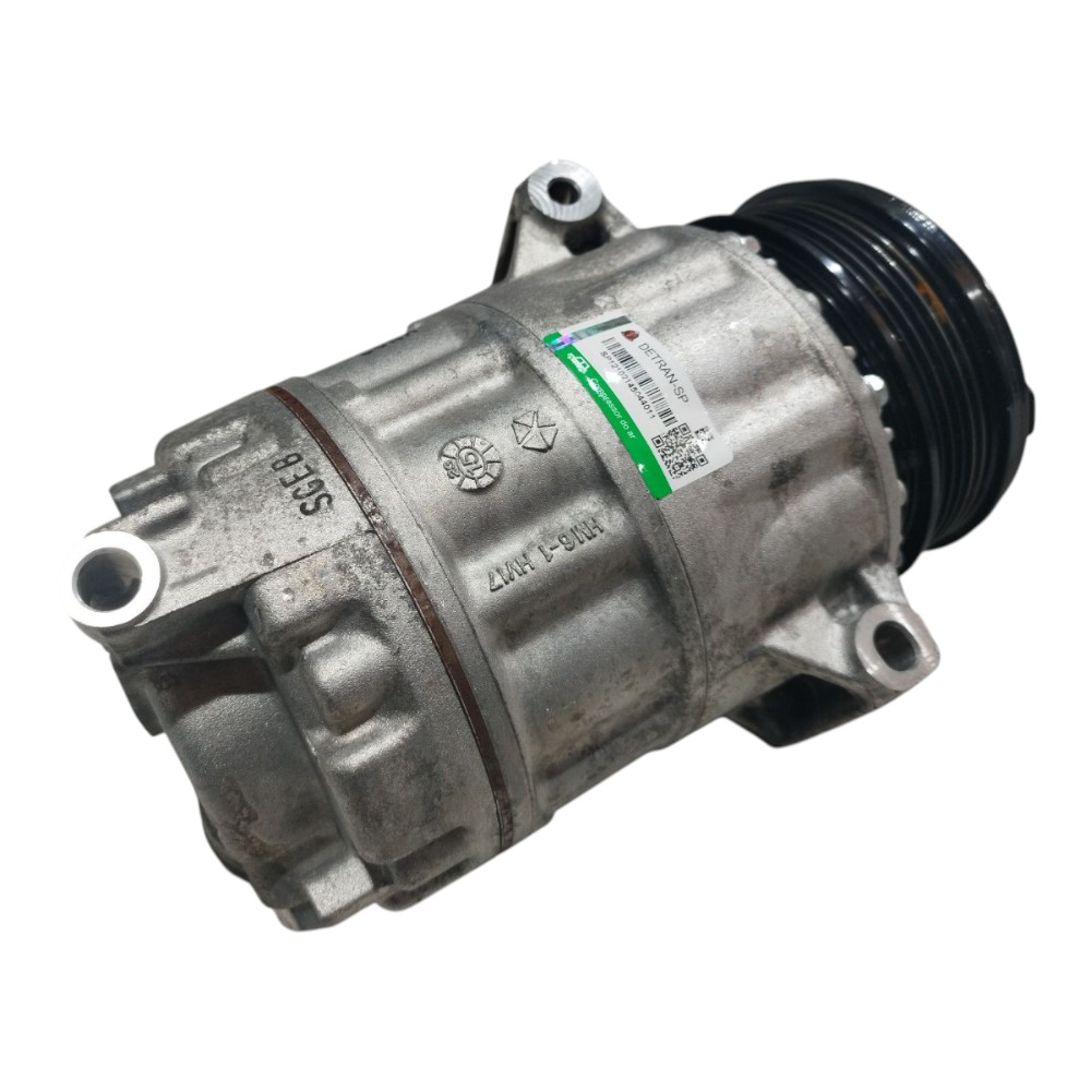 Compressor Ar Ram Rampage Rt 2.0 2023 2025 V664 5