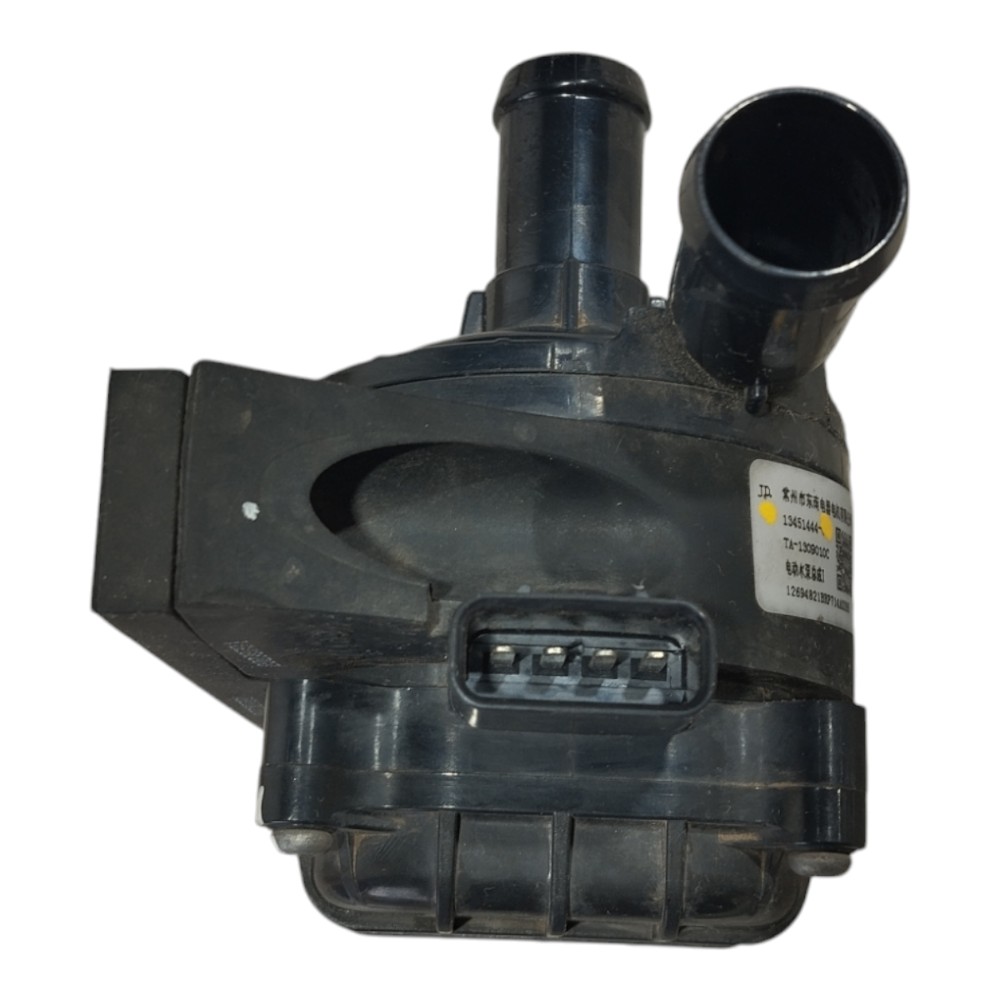 Bomba Água Auxiliar Byd Dolphin Gs 2024 2025 V628 3