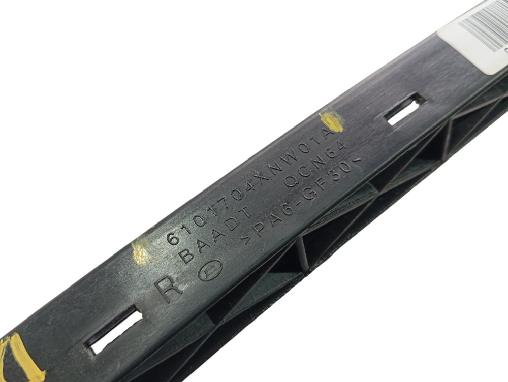 Canaleta Vidro Porta Dianteira Direita Gwm Ora Gt03 24 V625 5