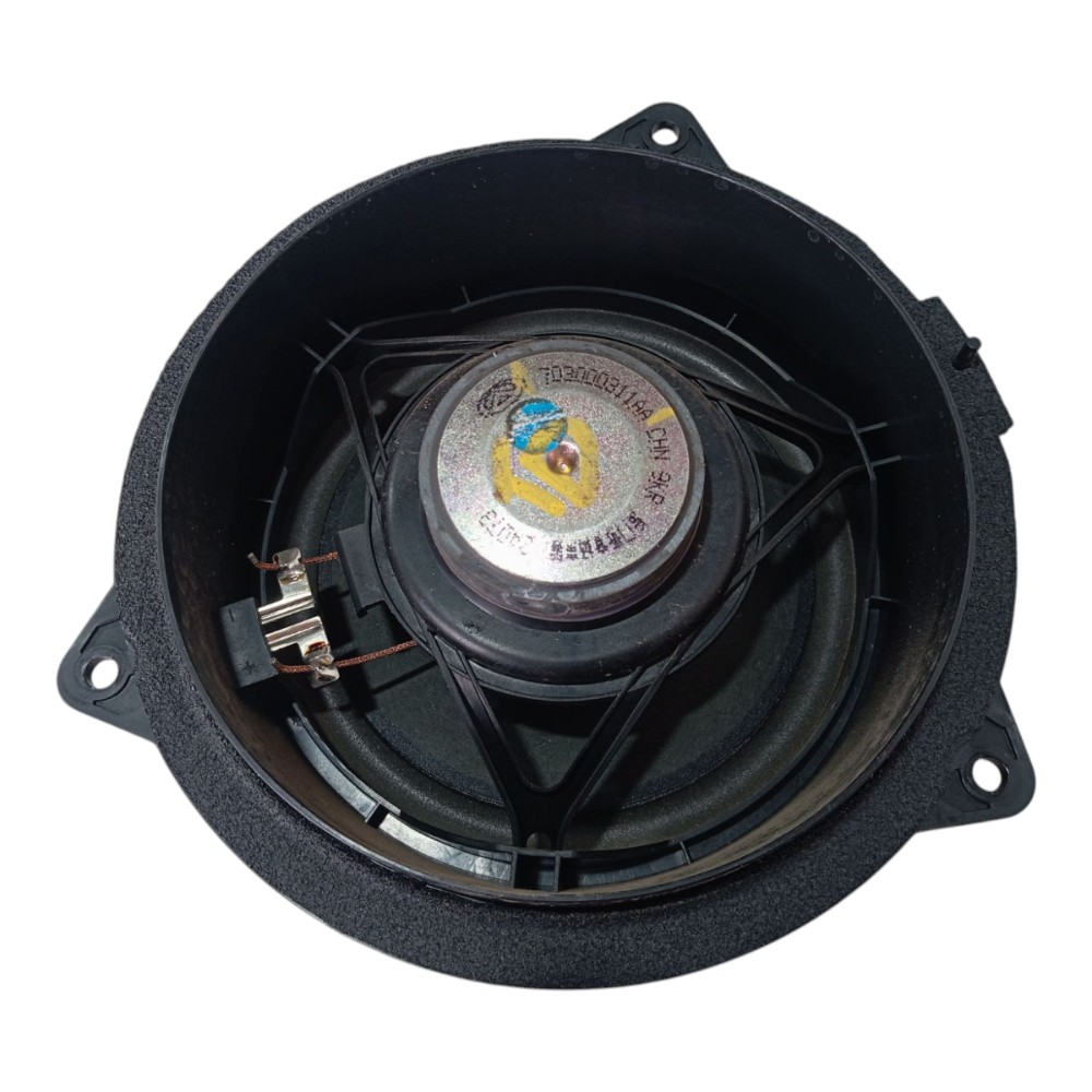 Alto Falante Porta Trase Direita Chery Tiggo 7 2022 24 V640 3
