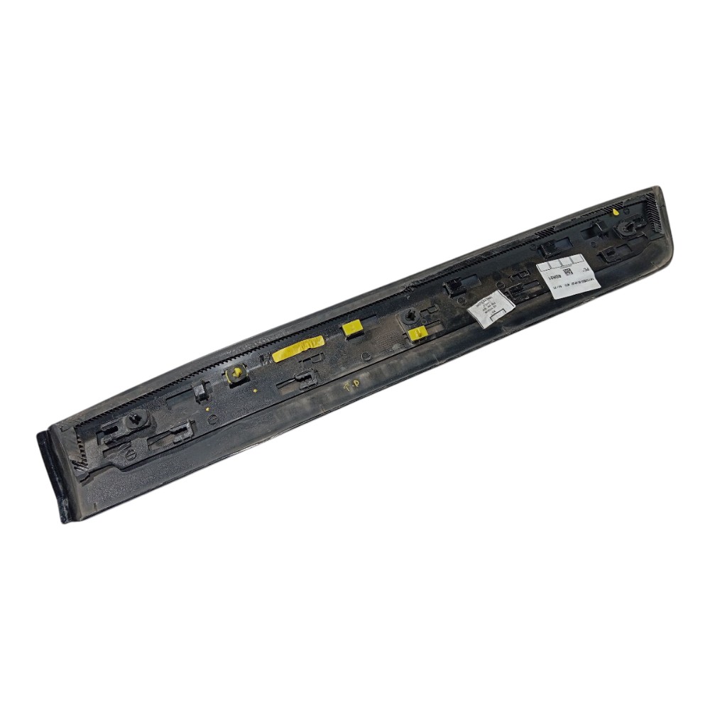 Friso Porta Traseira Direita Ram Rampage Rt 2023 2025 V664 1